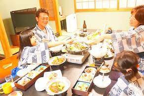 Kashikojima Parkhotel Michishio