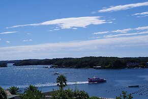 Kashikojima Parkhotel Michishio