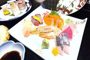 Kashikojima Parkhotel Michishio