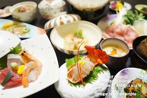 Kashikojima Parkhotel Michishio