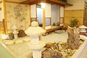 Kashikojima Parkhotel Michishio