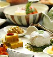 Kashikojima Parkhotel Michishio