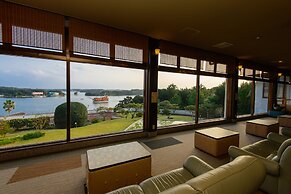 Kashikojima Parkhotel Michishio