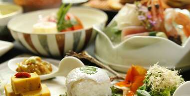 Kashikojima Parkhotel Michishio