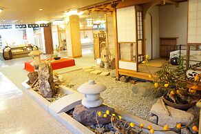 Kashikojima Parkhotel Michishio