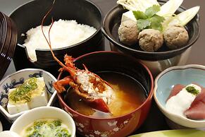 Kashikojima Parkhotel Michishio