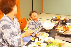 Kashikojima Parkhotel Michishio