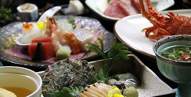 Kashikojima Parkhotel Michishio