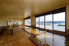 Kashikojima Parkhotel Michishio