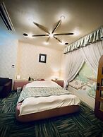 Hotel Sagano - Adults Only