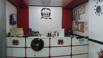 999 Hotel
