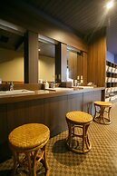 Ijika Daiichi Hotel Kagura