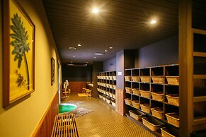 Ijika Daiichi Hotel Kagura