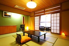 Ijika Daiichi Hotel Kagura