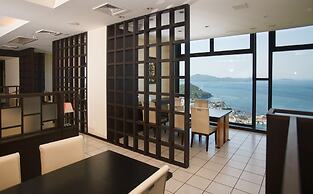 Ijika Daiichi Hotel Kagura