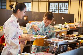 Ijika Daiichi Hotel Kagura