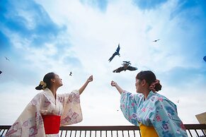 Ijika Daiichi Hotel Kagura