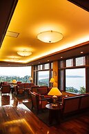 Ijika Daiichi Hotel Kagura