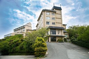 Ijika Daiichi Hotel Kagura