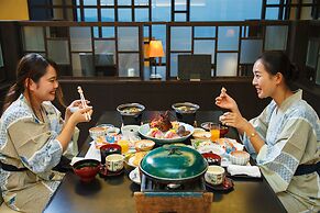 Ijika Daiichi Hotel Kagura