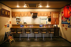 Ijika Daiichi Hotel Kagura