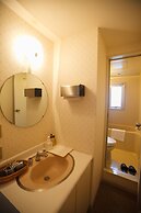 Ijika Daiichi Hotel Kagura