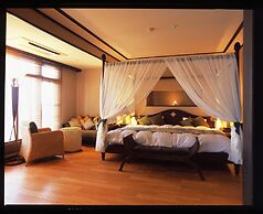 Ijika Daiichi Hotel Kagura