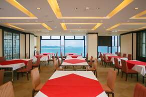 Ijika Daiichi Hotel Kagura