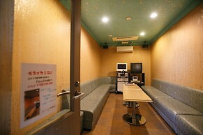 Ijika Daiichi Hotel Kagura