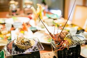 Ijika Daiichi Hotel Kagura