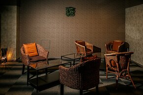 Ijika Daiichi Hotel Kagura