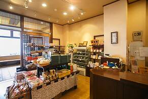 Ijika Daiichi Hotel Kagura