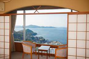 Ijika Daiichi Hotel Kagura