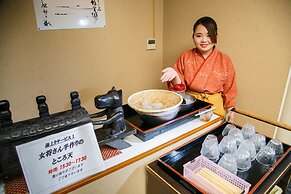 Ijika Daiichi Hotel Kagura