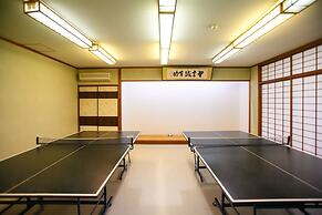 Ijika Daiichi Hotel Kagura