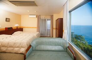 Ijika Daiichi Hotel Kagura