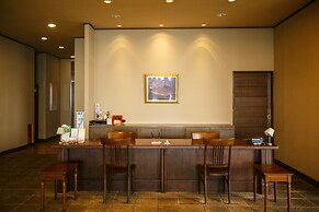 Ijika Daiichi Hotel Kagura