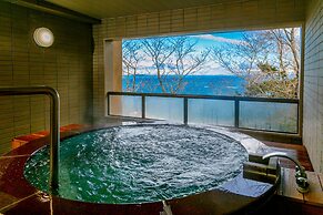 Ijika Daiichi Hotel Kagura