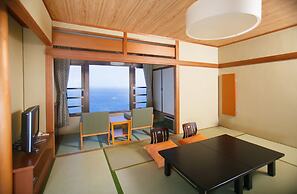 Ijika Daiichi Hotel Kagura