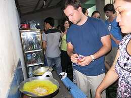 My Hoa Mekong Homestay