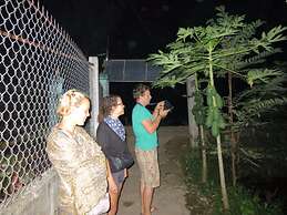 My Hoa Mekong Homestay