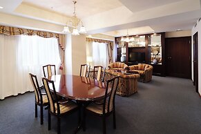 Art Hotel Asahikawa