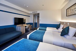 Art Hotel Asahikawa