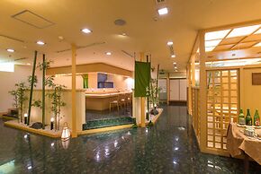 Art Hotel Asahikawa