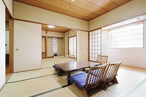 Art Hotel Asahikawa