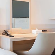 Art Hotel Asahikawa
