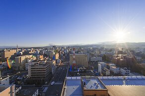 Art Hotel Asahikawa
