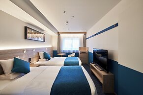 Art Hotel Asahikawa