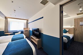 Art Hotel Asahikawa