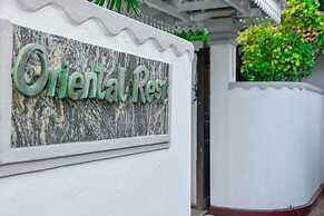 Oriental Rest Hikkaduwa